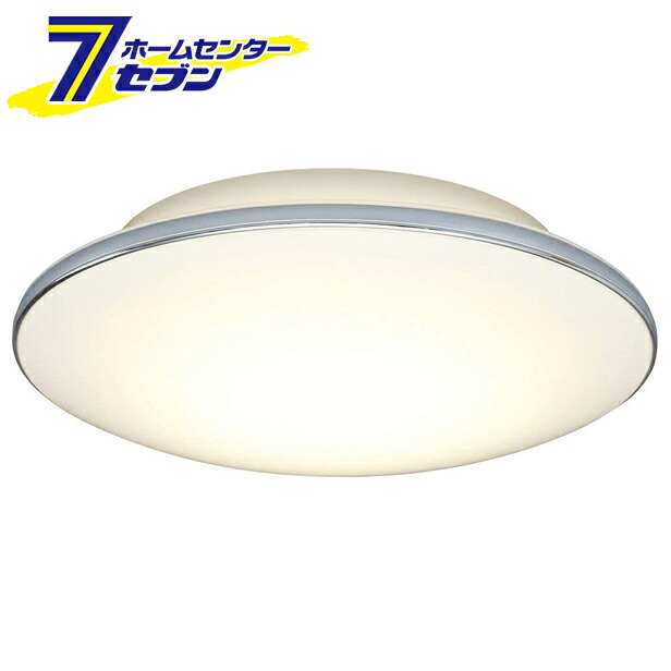 LEDシーリングライト メタルサーキットシリーズ モールフレーム 8畳調色 CL8DL-5.1M アイリスオーヤマ [LED照明 省エネ 節電 天井照明 インテリア]