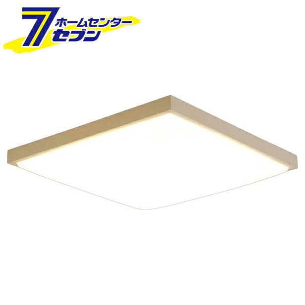 LEDシーリングライト 和風角形 12畳調色 CL12DL-5.1JM アイリスオーヤマ [LED照明 和室 省エネ 節電 天井照明 インテリア]