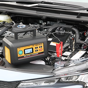 12v 24v電池載積入れ物 Balstar Charger No 27 大橋インダストリー Bal バッテリー 充電器 オートマチック車輛 カー バッテリー モーターバイクバッテリー Cannes Encheres Com