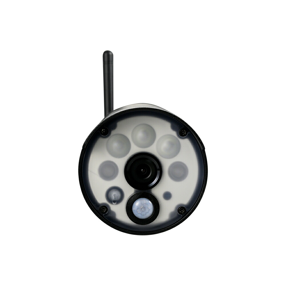 増設用センサーライト付ワイヤレスフルhdカメラ ポイント10倍 防犯関連グッズ Dxアンテナ マイク内蔵 増設用カメラ Wssシリーズ Wss1c Dxアンテナ マイク内蔵 増設用センサーライト付ワイヤレスフルhdカメラ Dxアンテナ ポイントup 21年6月22日pm 00から6月26