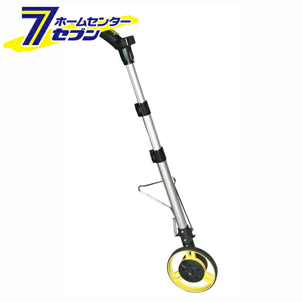 デジタルウォーキングメジャー DWS-160B STS [計測機器 作業 調査 施工管理] 7,798円