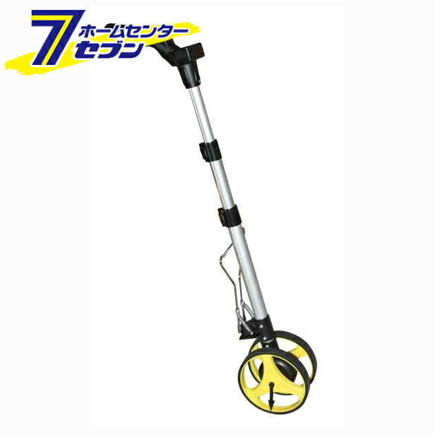 デジタルウォーキングメジャー2輪タイプ DWS-160W STS [計測機器 作業 調査 施工管理]｜ホームセンターセブン