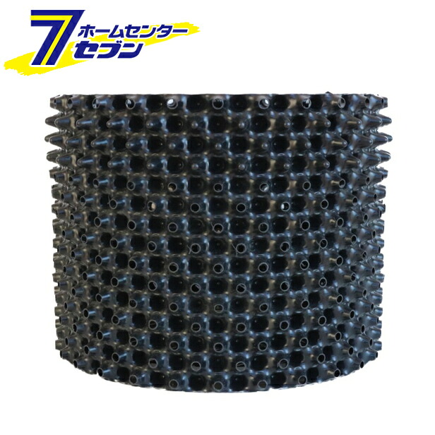 ルートプラスポット 28L×3個セット GS-AP350Ｓ エアープルーニングコンテナ 南栄工業 [植木鉢 プランター 根巻き防止 空気剪定 UV加工 園芸]