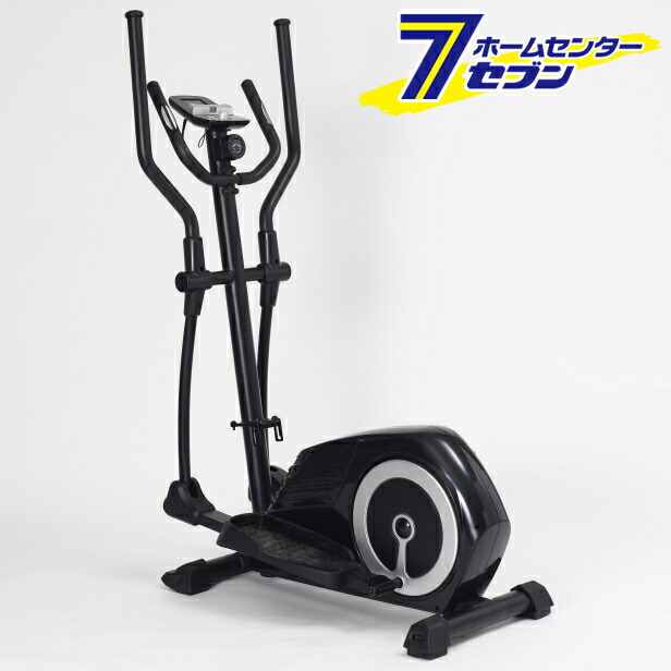 アルインコ(ALINCO) クロストレーナー 8段階負荷 体力評価機能 心拍測定 タブレットトレー付 キャスター付 有酸素運動 家庭用トレックトレーナー AFC1000 ブラック 楽天市場】アルインコ(ALINCO)クロストレーナー8段階負荷体力評価機能