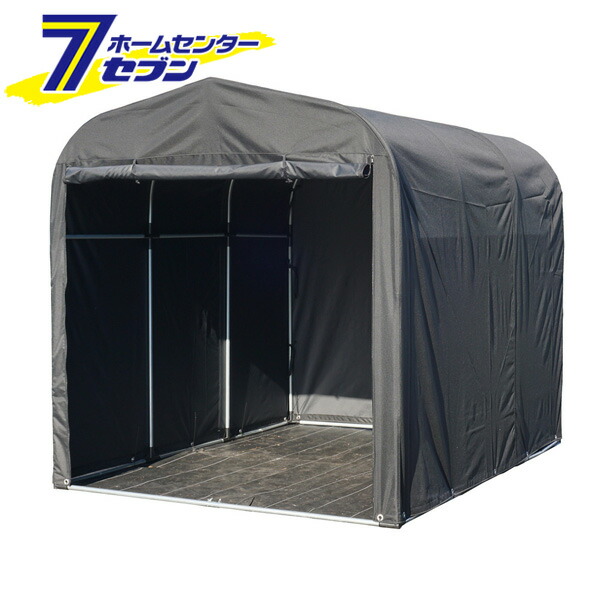 楽天市場】【Mサイズ】Mozanサイクルハウスバイクガレージサイクル