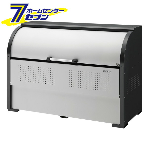 ニャンとも頼もしい室内用便器 屋外ゴミ収集庫-花・ガーデン・DIY