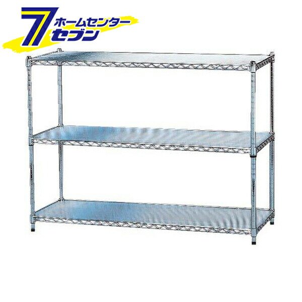 棚・シェルフ・ラック N 楽天市場】スマートラック Z-NSTR-736 幅60×奥行40×高さ210cm 6