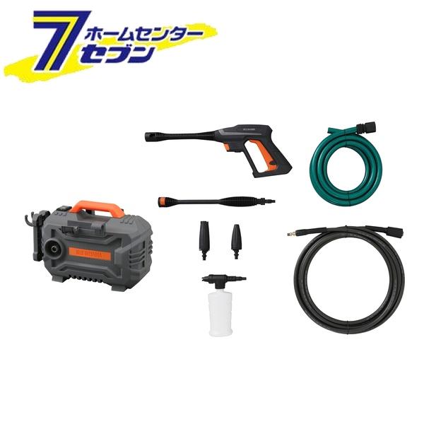 楽天市場】アイリスオーヤマ 高圧洗浄機 オレンジ FBN-701-D [18点