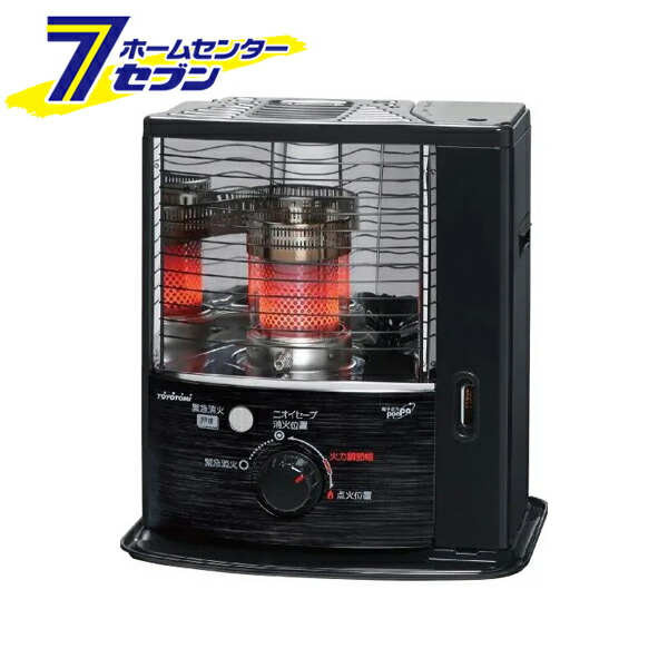楽天市場】トヨトミ 反射型 石油ストーブ RS-GE23(G) オリーブ