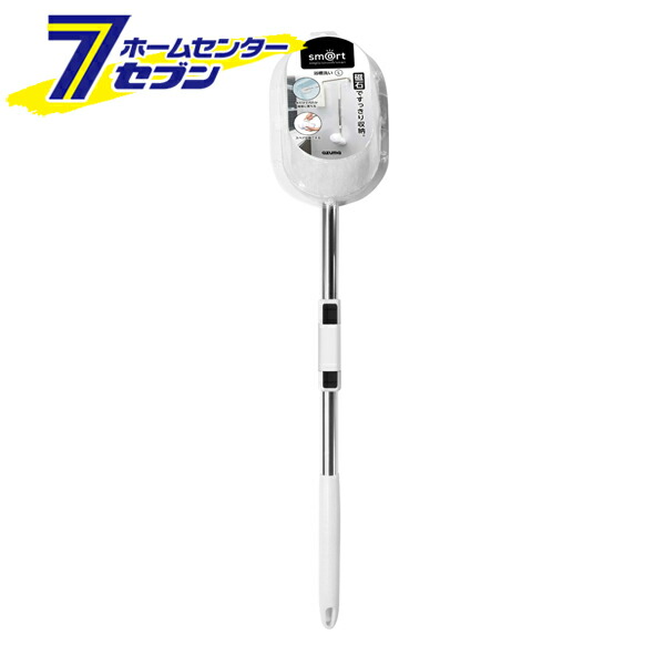 ♡mi76 サマ 専用♡ 楽天市場】浴室 浴槽洗い FL マグネット収納 伸縮柄 ロング