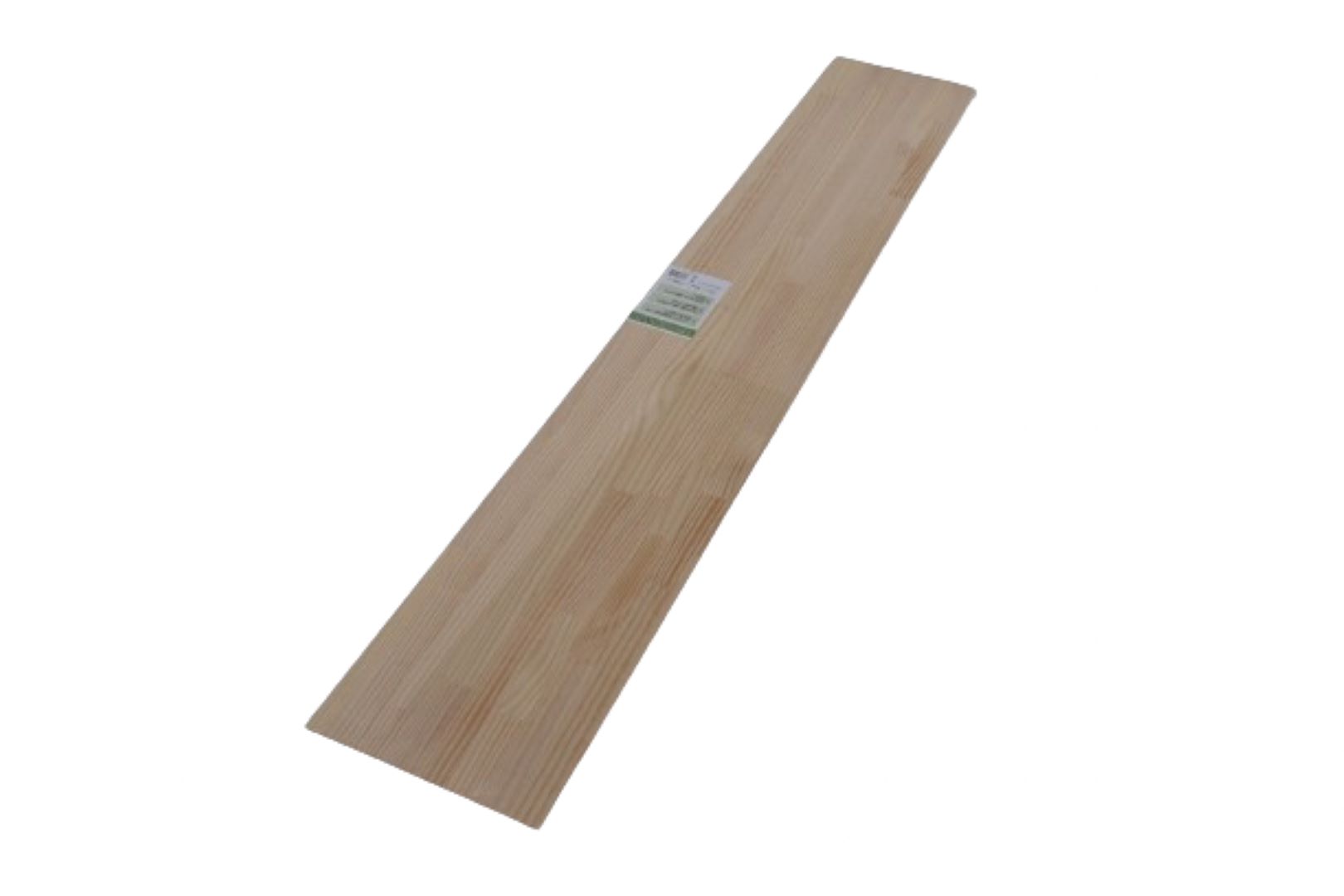 【ポイント10倍】ラジアタ集成材 15mm (1820mm×15mm×300mm) [ラジアータパイン DIY材 テレビ台 本棚 飾り棚 DIYセンチュリー]【ポイントUP:2026年4月4日20:00～4月10日 01:59まで】
