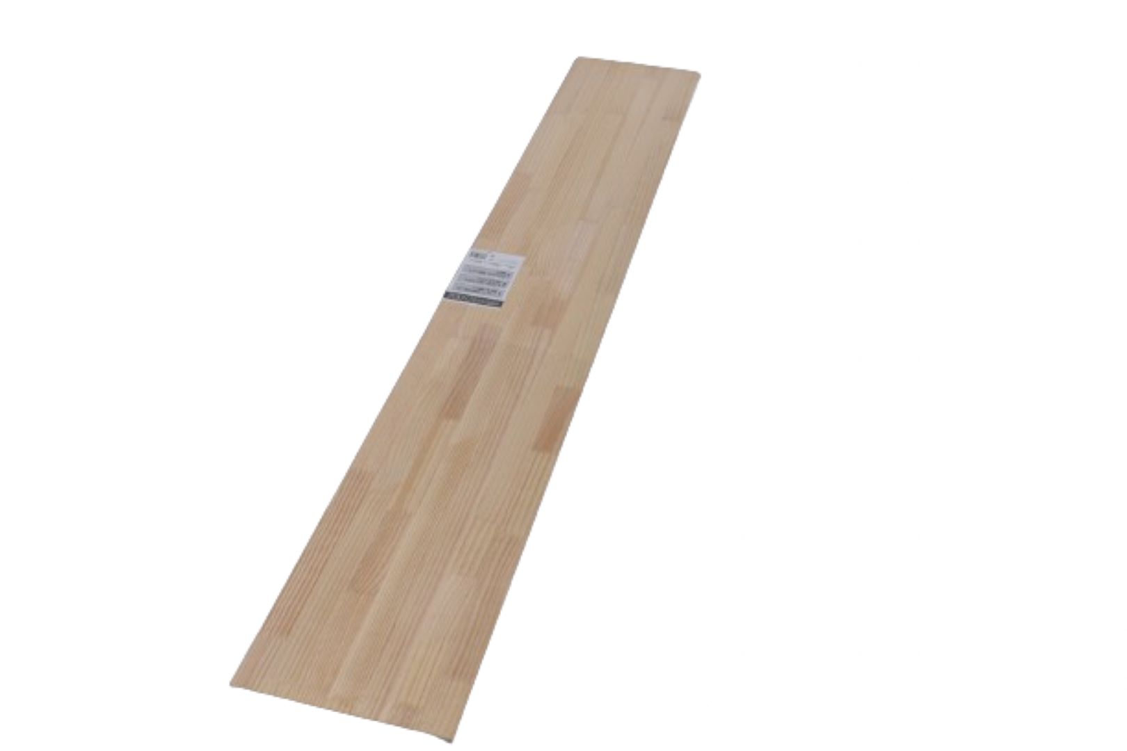 【ポイント10倍】ラジアタ集成材 12mm (1820mm×12mm×300mm) [ラジアータパイン DIY材 テレビ台 本棚 飾り棚 DIYセンチュリー]【ポイントUP:2026年4月4日20:00～4月10日 01:59まで】
