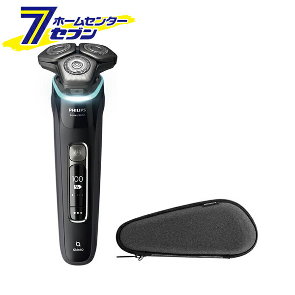 楽天市場】フィリップス ウェット&ドライ電動シェーバー S9985/50 [髭