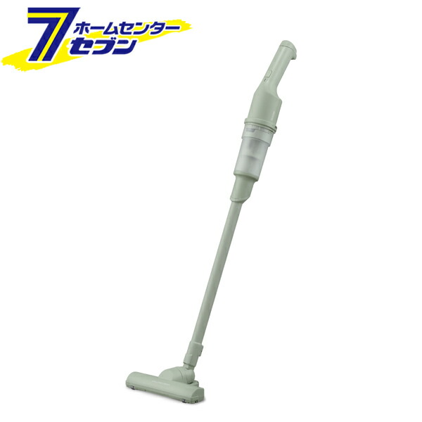 アイリス オーヤマ サイクロン スティッククリーナー (ピスタチオグリーン) Amazon.co.jp: アイリスオーヤマ 充電式サイクロンスティック