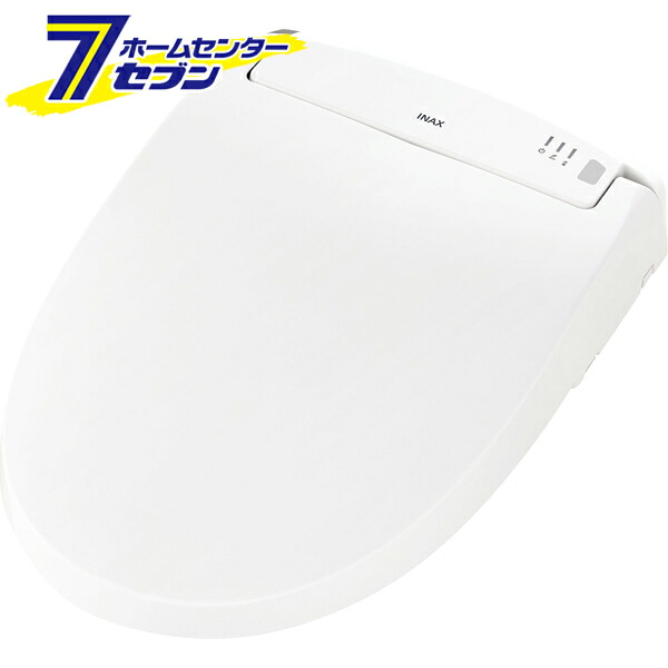 温水洗浄便座 ピュアホワイト INAX 日本製 CW-RWA20A/BW1 [シャワー付き便座 シャワートイレ リクシル イナックス LIXIL]