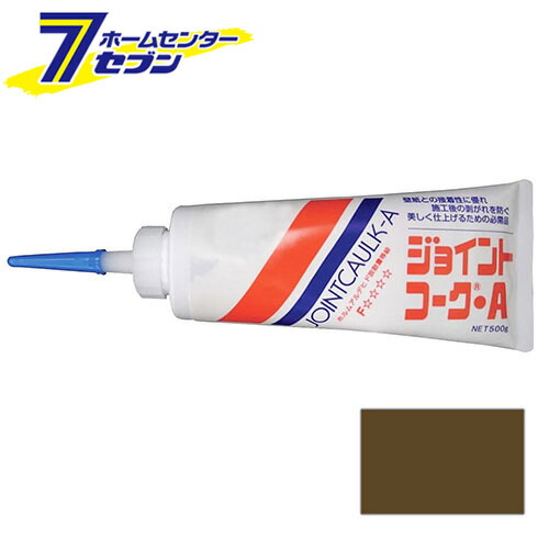 楽天市場】コーキング材（100g・約5m分）アクリルエマルジョン系（水性