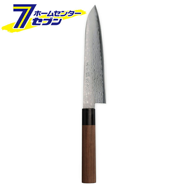 三木誠友作 V金10号積層 牛刀 180mm 日本製 UF170 [シェフナイフ 肉切り 包丁 庖丁 西洋包丁 万能包丁 キッチン用品 三木刃物製作所]｜ホームセンターセブン