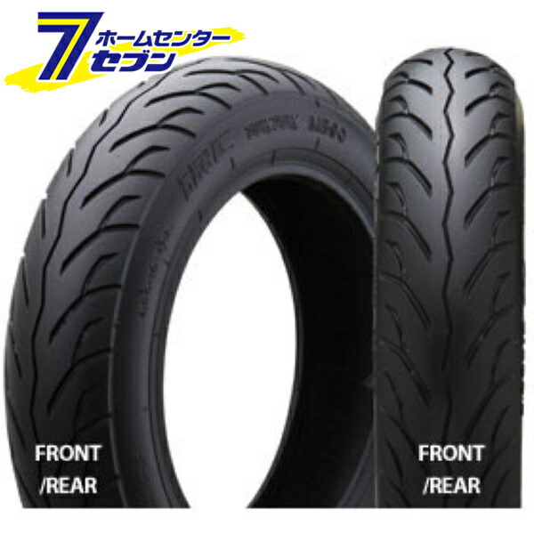 楽天市場】モーターサイクル タイヤ MB90 F/R 90/90-10 50J TL