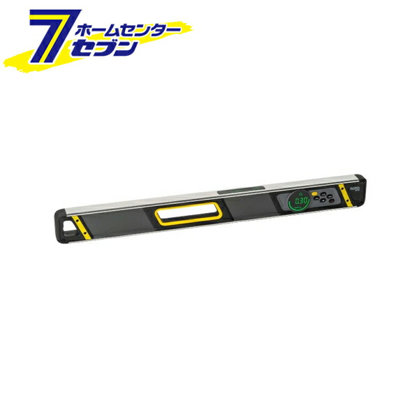 レーザー付デジタル傾斜計 GLシリーズ DL600GL アルインコ [LED 液晶 防水 V字カット]