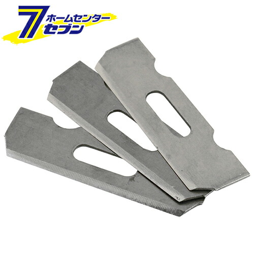 楽天市場】兼友 ニューワンタッチ替刃 58mm ワンタッチ式鉋用 5枚入