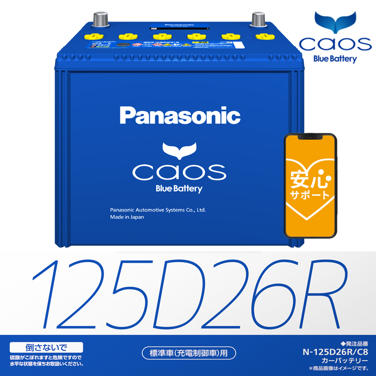 Panasonic N-60B19R C8