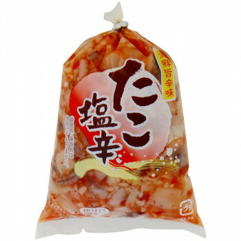 マルヨ食品 たこ塩辛 160g×36個 05257【メーカー直送