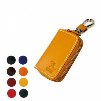 Arnold Palmer アーノルドパーマー 牛革 スマートキーケース メンズ ギフト 4ap3284 レッド Rd 春先取りの