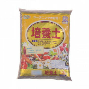 あかぎ園芸 培養土 1.2L 30袋 1310131【メーカー直送：代金引換不可：同梱不可】【北海道・沖縄・離島は配達不可】