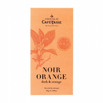 楽天市場】CAFE-TASSE(カフェタッセ) ビターチョコレート 45g×15個