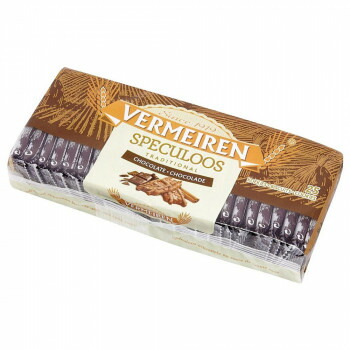 VERMEIREN(ベルメーレン) カラメルビスケット チョコチップ25P ×12個セット【メーカー直送：代金引換不可：同梱不可】【北海道・沖縄・離島は配達不可】 4,909円