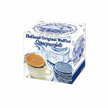 楽天市場】ホーランドオリジナルワッフル ストループワッフル 箱入り