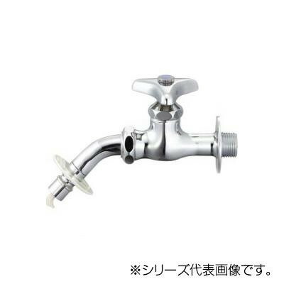 三栄 SANEI 洗濯機用ホーム水栓 Y123TV-1-13【メーカー直送：代金引換不可：同梱不可】【北海道・沖縄・離島は配達不可】 4,654円