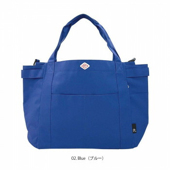 楽天市場】Lily リュックサック Bag-Lily01 ブラック×グレー【メーカー