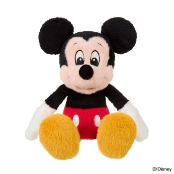 セキグチ ディズニー MY PRECIOUS/ミッキ―マウス ぬいぐるみ 647330【メーカー直送:代金引換不可:同梱不可】【北海道・沖縄・離島は配達不可】