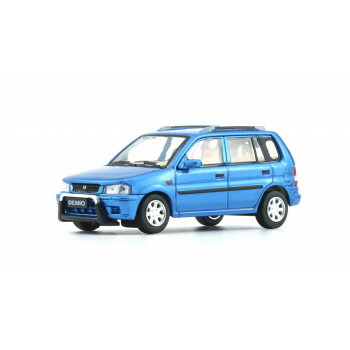 ☆非売品☆ マツダ デミオ　1/43 マツダ 特注 モデルカー 31T--Aj8VsL._UF350,350_QL50_.jpg