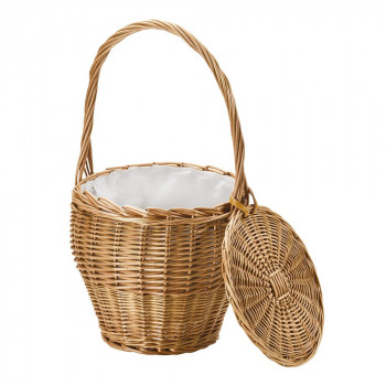ピクニックバスケット 42-68【メーカー直送：代金引換不可：同梱不可】【北海道・沖縄・離島は配達不可】