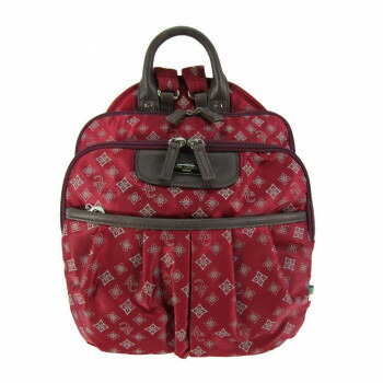 楽天市場】リュックサック Lily Beige x Black Bag-Lily03【メーカー