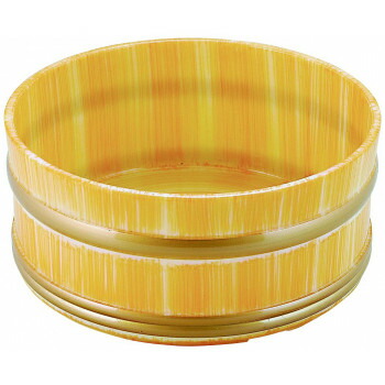 楽天市場】桶栄 片手桶 送料無料 生産者直送 桶 おけ 深川 江戸 老舗