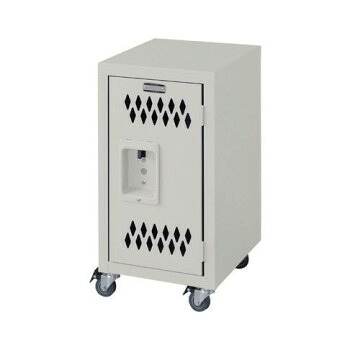 東谷 ロック スチールチェスト S アイボリー TPN-40IV【メーカー直送：代金引換不可：同梱不可】【北海道・沖縄・離島は配達不可】｜ホームセンターセブン