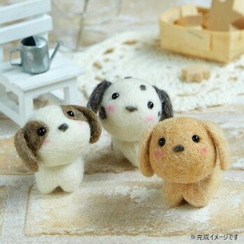 羊毛フェルト mamichiu1 1256867.jpg