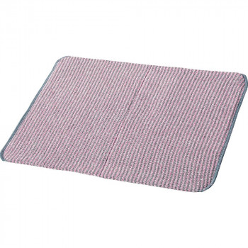 ケアファッション すべらないクッション . 30×40×0.5cm 80007901【メーカー直送：代金引換不可：同梱不可】【北海道・沖縄・離島は配達不可】