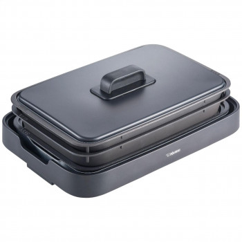 ZOJIRUSHI ホットプレート EAKK30 3606-139【メーカー直送：代金引換不可：同梱不可】【北海道・沖縄・離島は配達不可】