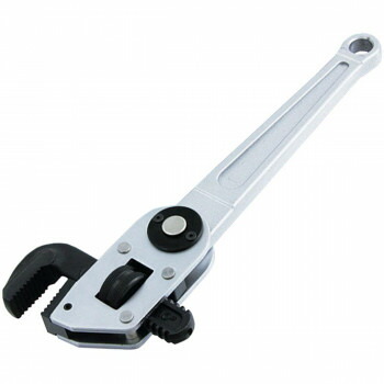 コンヨ SUN UP マルチアングルパイプレンチ250mm 24034【メーカー直送：代金引換不可：同梱不可】【北海道・沖縄・離島は配達不可】