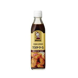 タカハシソース　特別栽培の野菜使用 ウスターソース 300ml　10本セット　012302【メーカー直送：代金引換不可：同梱不可】【北海道・沖縄・離島は配達不可】