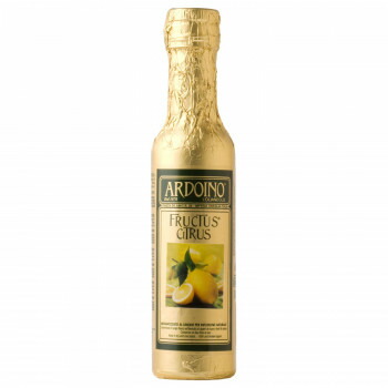 アルドイーノ エキストラヴァージンオリーブオイル レモン風味 250ml 12本セット 151【メーカー直送:代金引換不可:同梱不可】【北海道・沖縄・離島は配達不可】