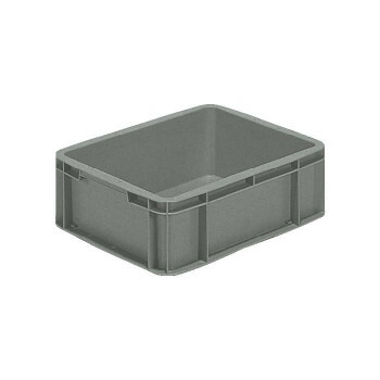 三甲 サンコー サンボックス♯20B ライトグレー 202050-00GL802【メーカー直送：代金引換不可：同梱不可】【北海道・沖縄・離島は配達不可】