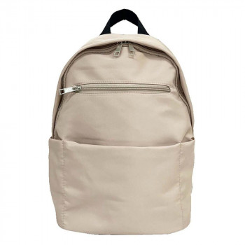 楽天市場】リュックサック Lily Beige x Black Bag-Lily03【メーカー