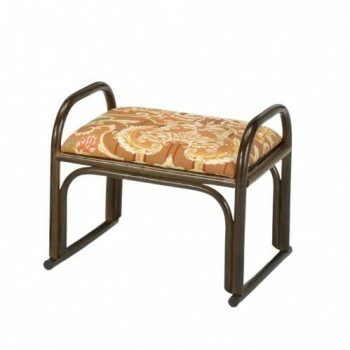 今枝商店　Romantic Rattan　籐らくらく座椅子 ハイタイプ　C1202B【メーカー直送：代金引換不可：同梱不可】【北海道・沖縄・離島は配達不可】