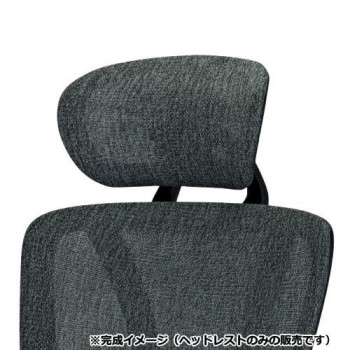藤沢工業(TOKIO) オフィスチェア OCV23HH-HR グレー【メーカー直送:代金引換不可:同梱不可】【北海道・沖縄・離島は配達不可】