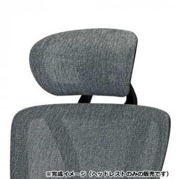 藤沢工業(TOKIO)　オフィスチェア　OCV23HH-HR ライトグレー【メーカー直送：代金引換不可：同梱不可】【北海道・沖縄・離島は配達不可】